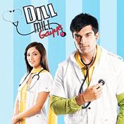 Dil mil gaye star one serial