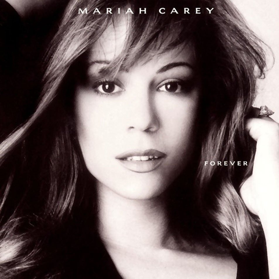 Mariah carey all albums